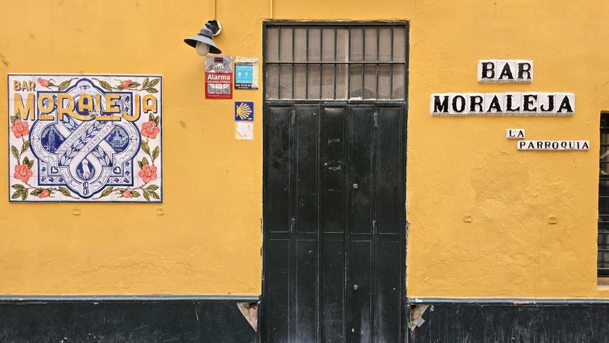 Vídeo | Las ayudas para compensar pérdidas por obras apenas llegan a los comercios de Sevilla