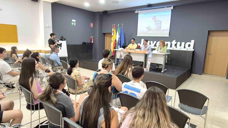 Cabra se convierte en la capital del talento y empleabilidad juvenil con el primer Campus Erasmus Rural