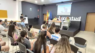 Cabra se convierte en la capital del talento y empleabilidad juvenil con el primer Campus Erasmus Rural