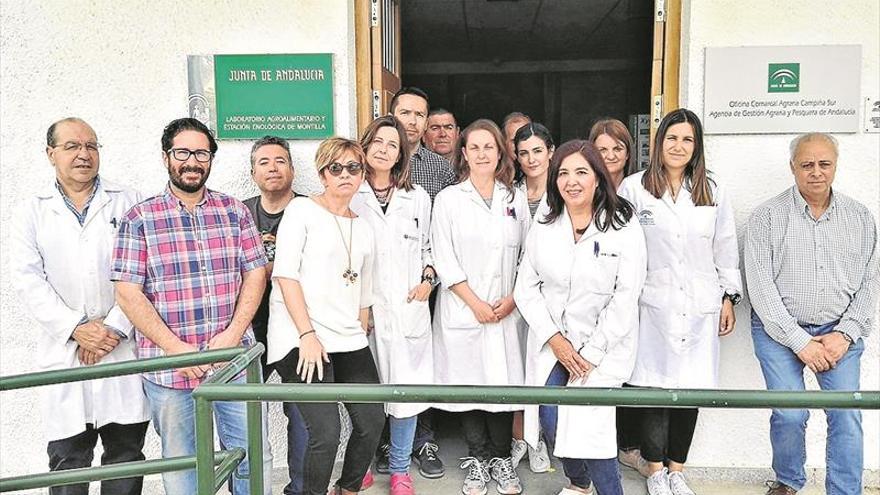 Podemos reclama que siga en Montilla el Laboratorio