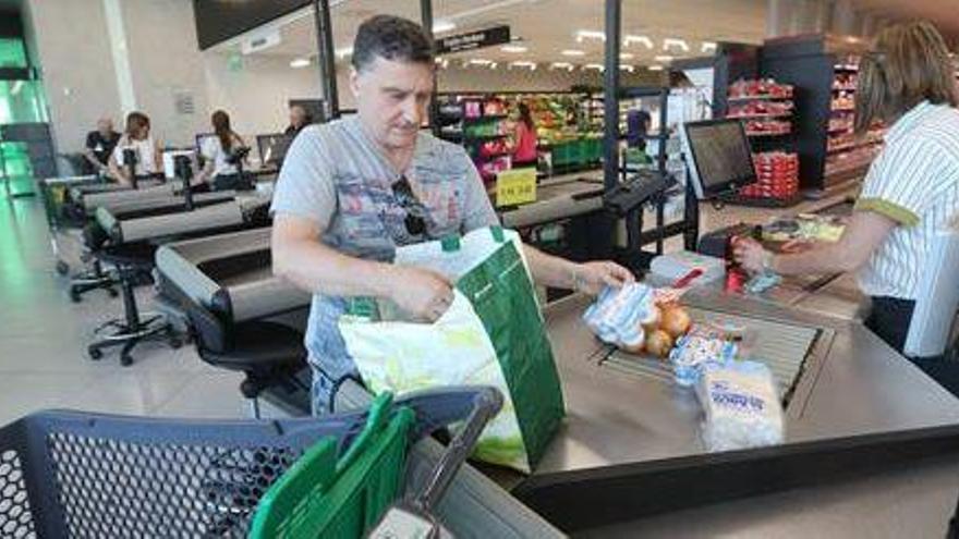 Mercadona abre una nueva tienda en Castelló