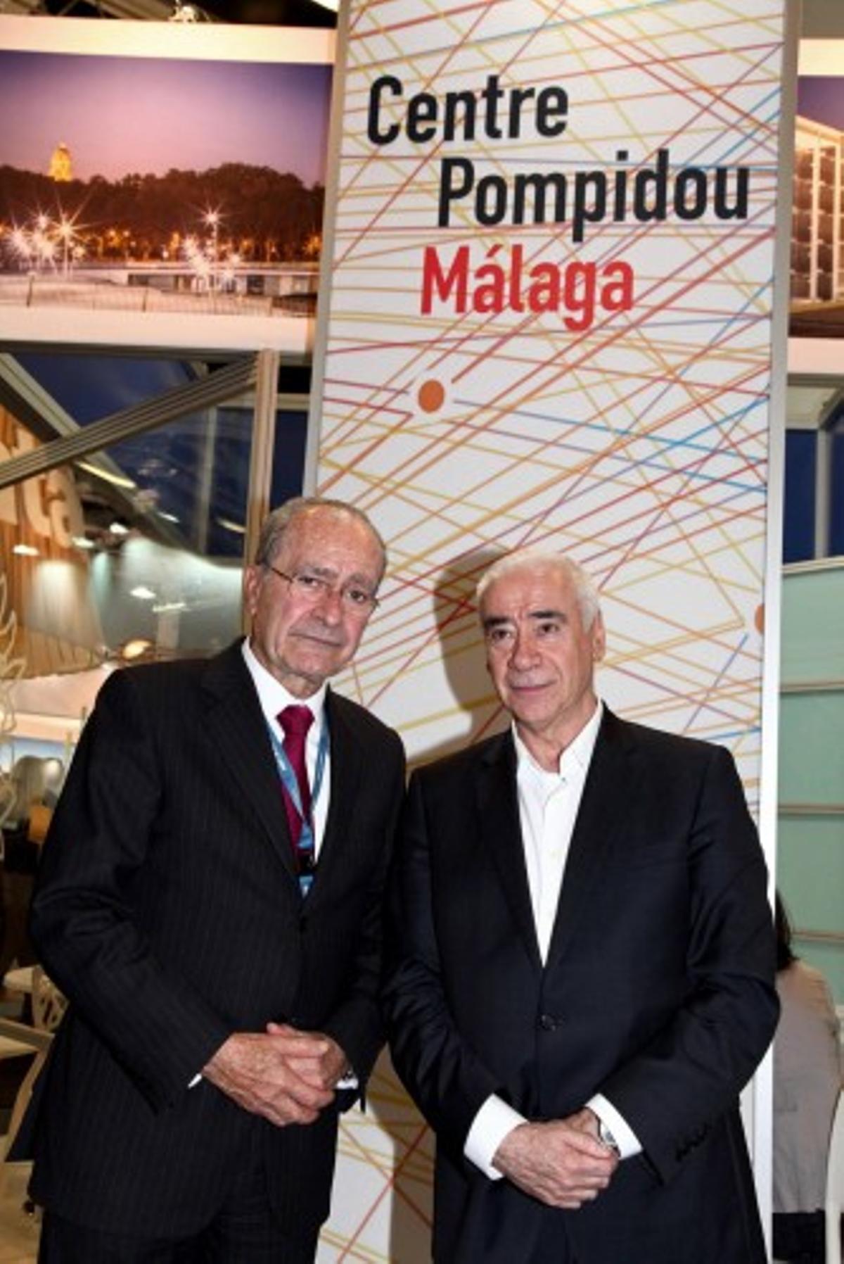 EL CONSEJERO DE TURISMO Y COMERCIO DE ANDALUCÍA, LUCIANO ALONSO, EN LA FERIA DE TURISMO INTERNACIONAL DE BERLÍN EL CONSEJERO DE TURISMO Y COMERCIO DE ANDALUCÍA, LUCIANO ALONSO, EN LA FERIA DE TURISMO INTERNACIONAL DE BERLÍN