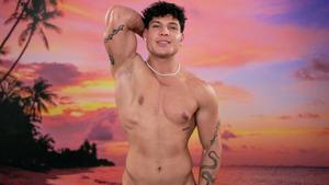 Joan, soltero de La isla de las tentaciones 10