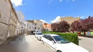 Requena vuelve a licitar la reurbanización de cinco calles tras quedar desierto el primer intento
