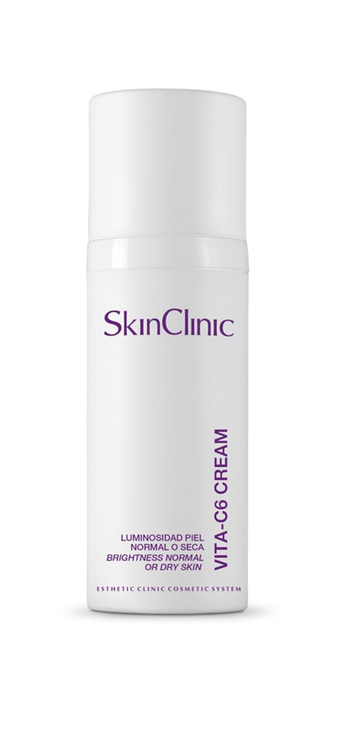 Vita-C6 Cream, de SkinClinic