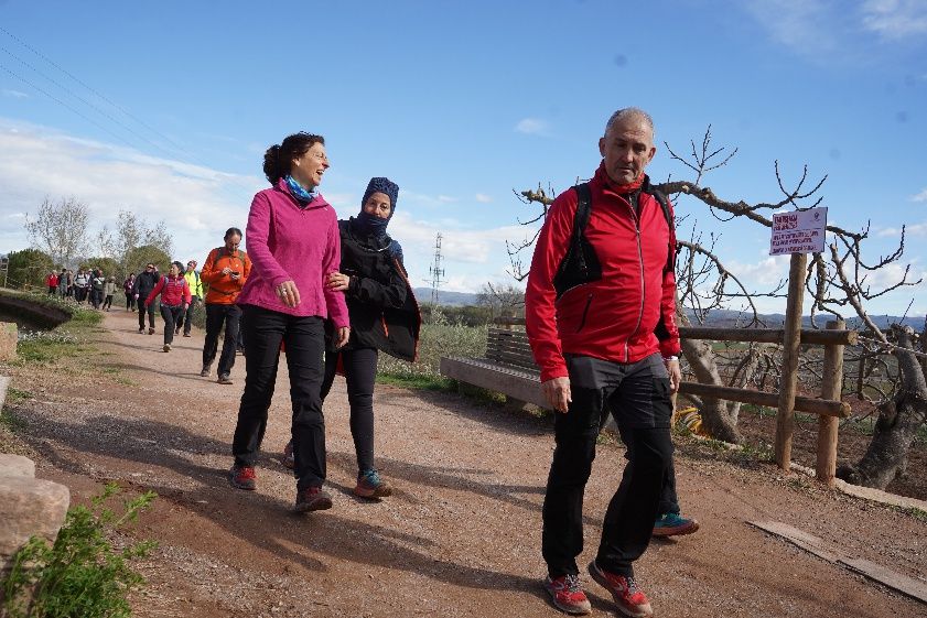 Transéquia 2024: Busca't a les fotos