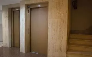 Casi diez mil ascensores sin inspección en Vigo podrían paralizarse desde el 1 de julio