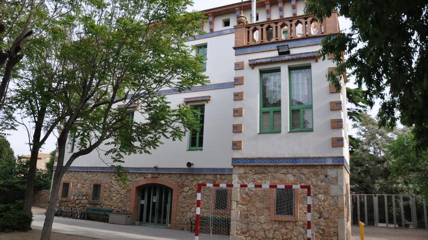 Vilabertran obté el suport del Parlament per a una escola nova