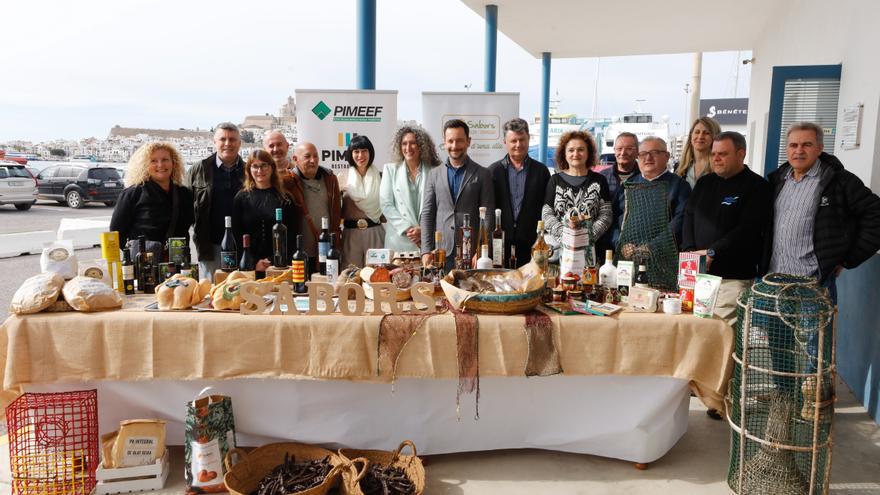 25 restaurantes participan en el Ibiza Sabors de la vuelta a la normalidad