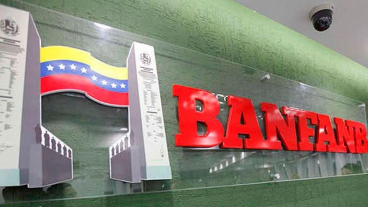 venezuela banfanb