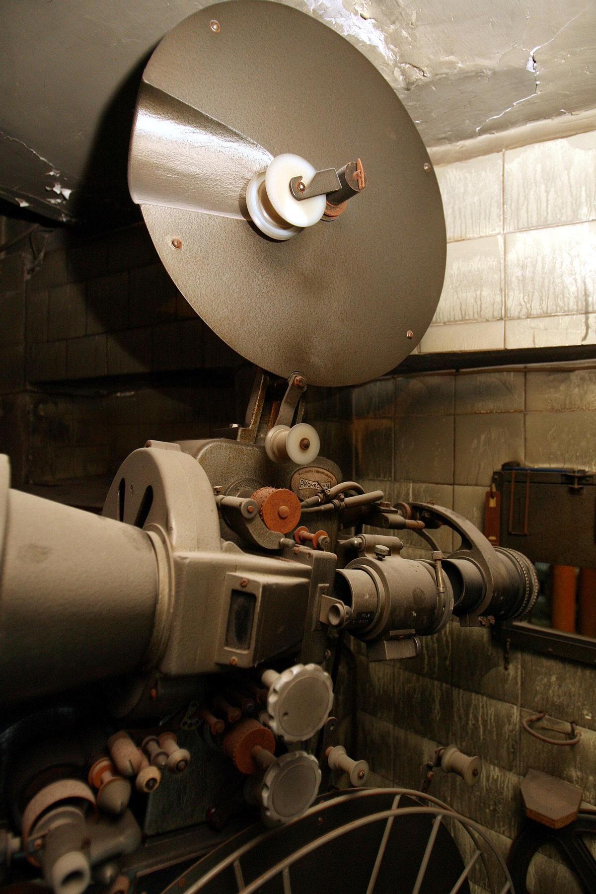 ¿Adiós al edificio del Cine Metropol? ¿Adiós al edificio del Cine Metropol?
