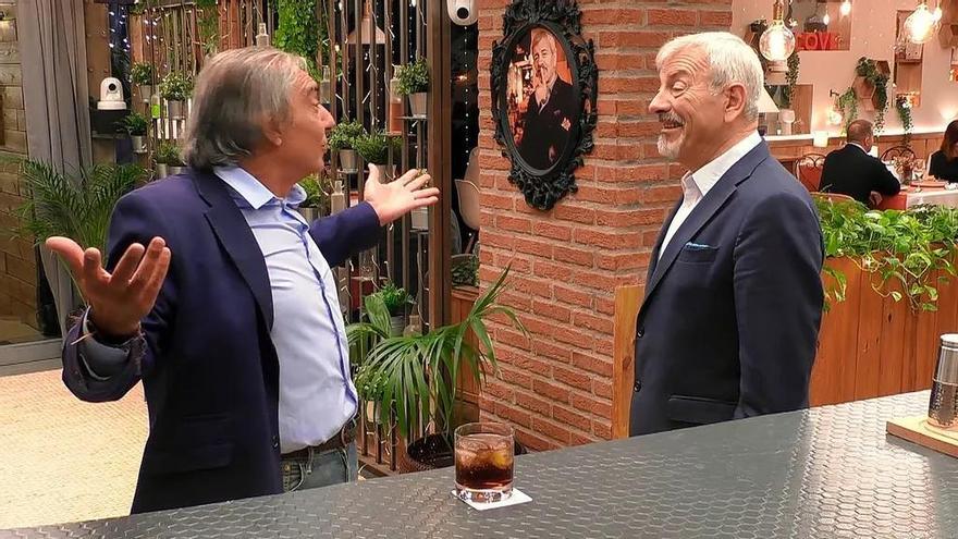 Sale a la luz la verdad sobre las citas de First Dates: &quot;No es una cena&quot;