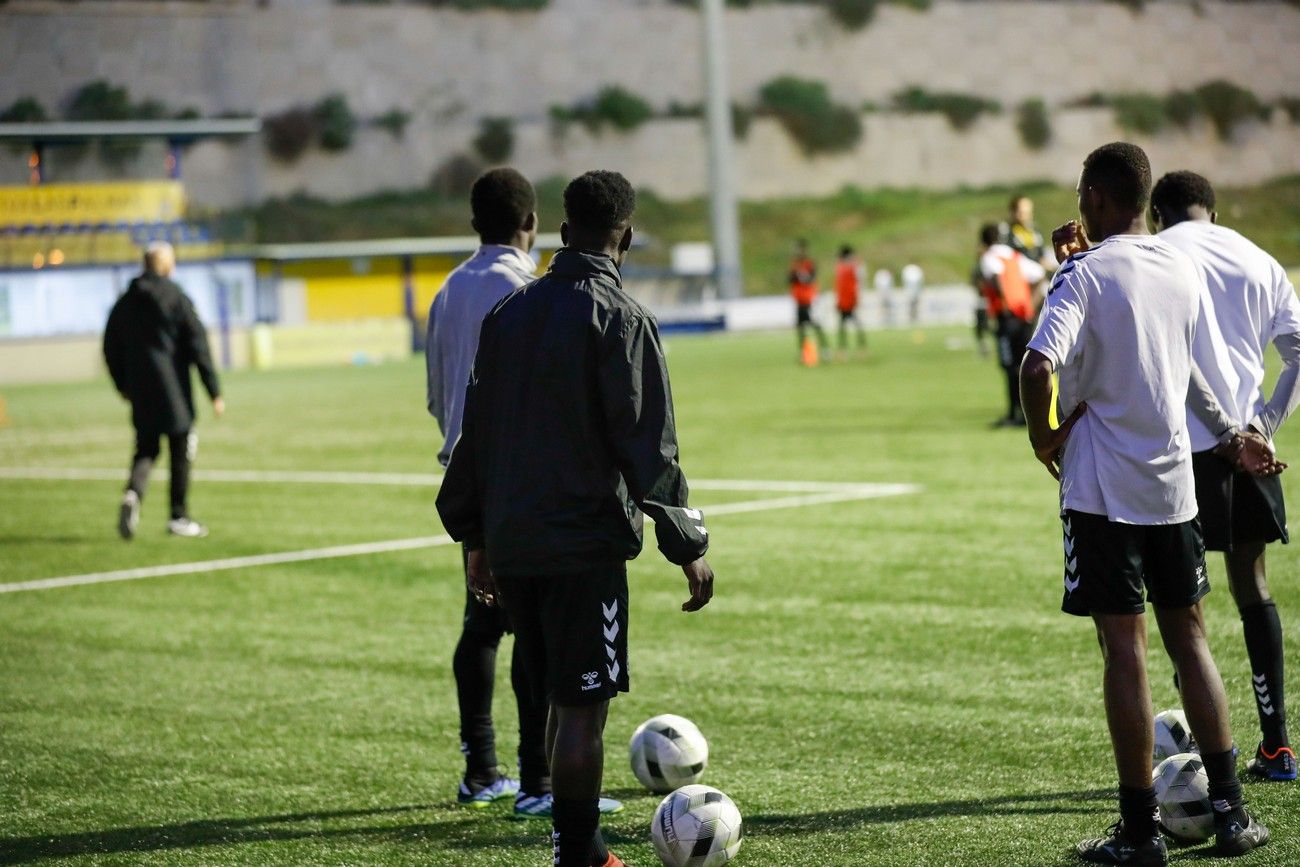 "Señores del fútbol, tengo 11 años...": los sueños que sigue frenando la FIFA