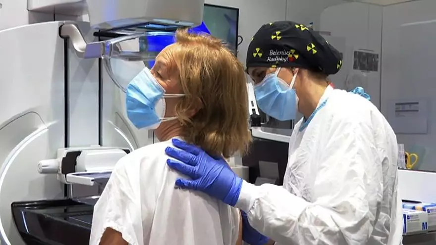 Nuevo hallazgo en la lucha contra la metástasis del cáncer de mama