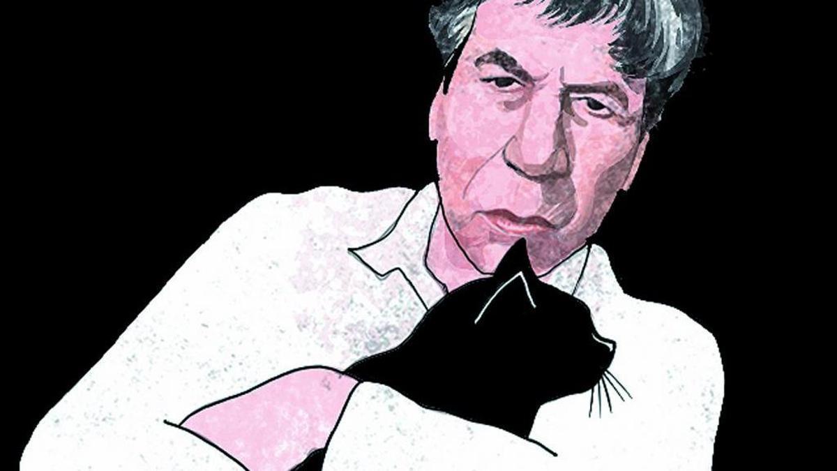 memoria en prosa, antifascismo y las pequeñas virtudes