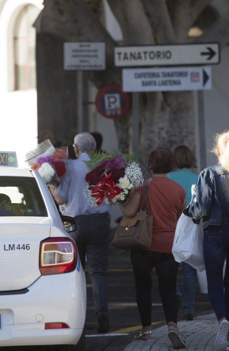 Cementerio de Santa Lastenia