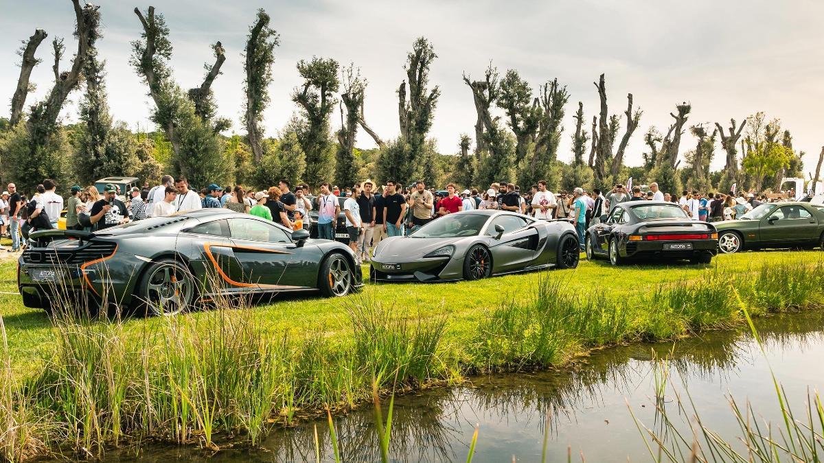 Imagen de una edición pasada.