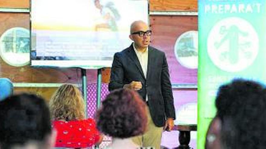 L’edició de primavera de la Setmana de l’Ocupació d’Igualada posa el focus en l’emprenedoria | ARXIU PARTICULAR
