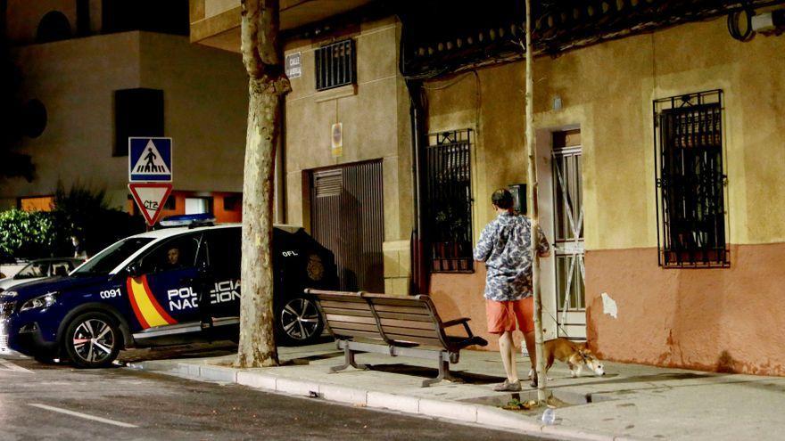 El asesino de la vendedora de la ONCE de Albacete confiesa el crimen