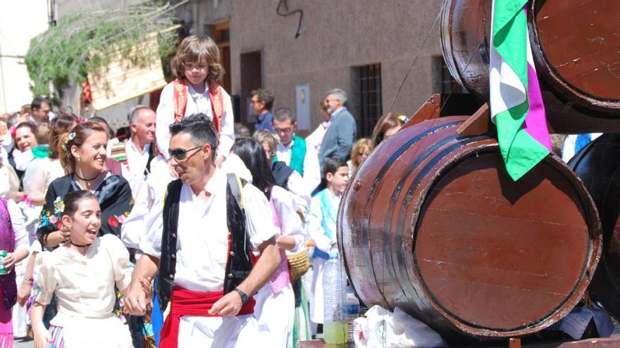 La Festividad de San Marcos se vivirá desde casa en Bullas