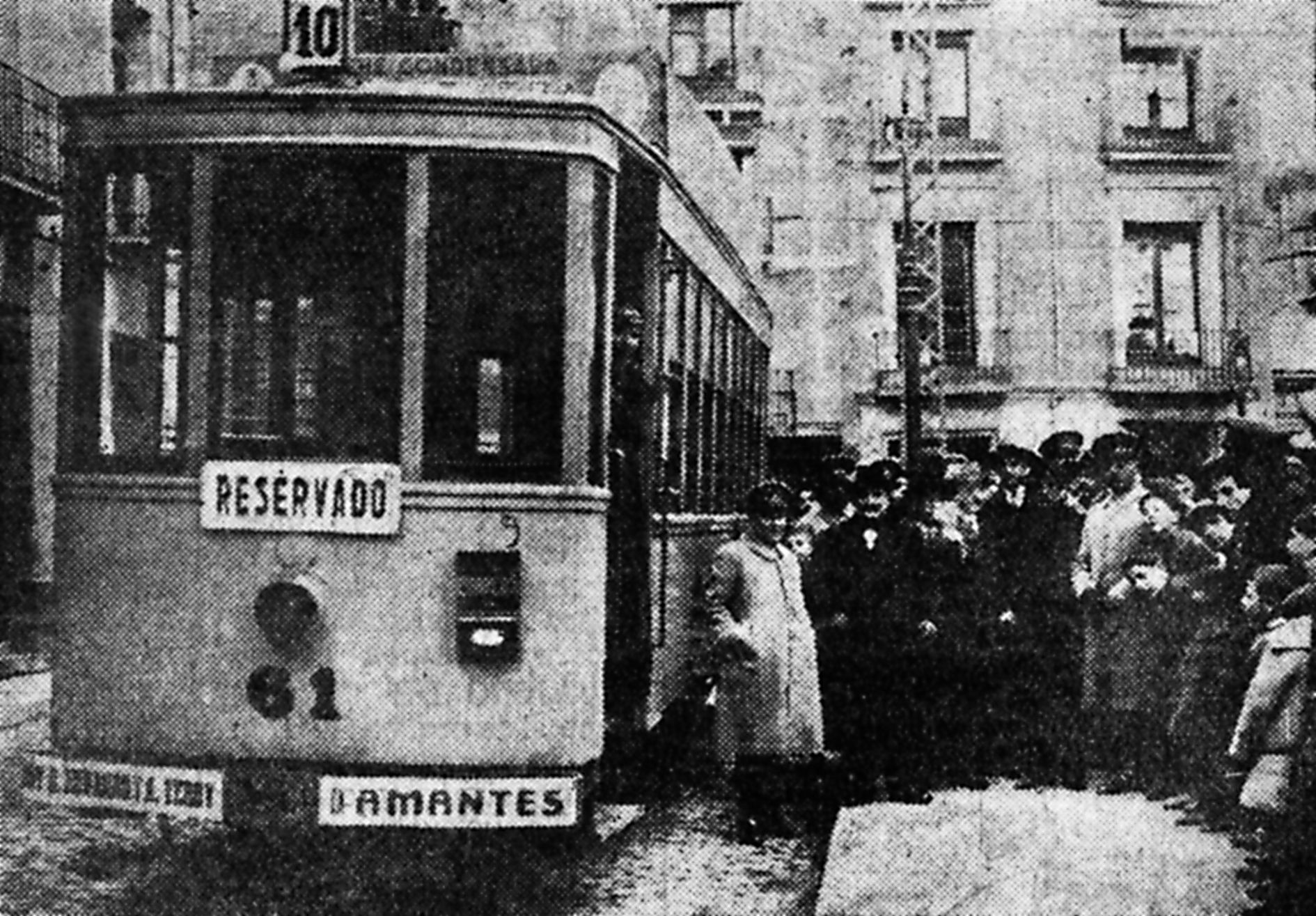 La historia de los 140 años de Avanza en Zaragoza, en imágenes