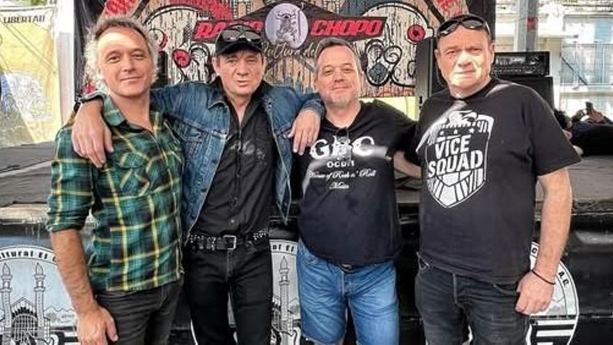 Nuevo grupo para el festival Vintoro 2025