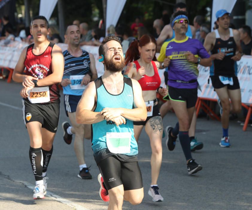 Búscate en la Carrera Marta Fernández de Castro