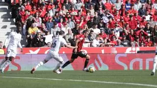 Así te hemos contado el Real Mallorca - Real Madrid