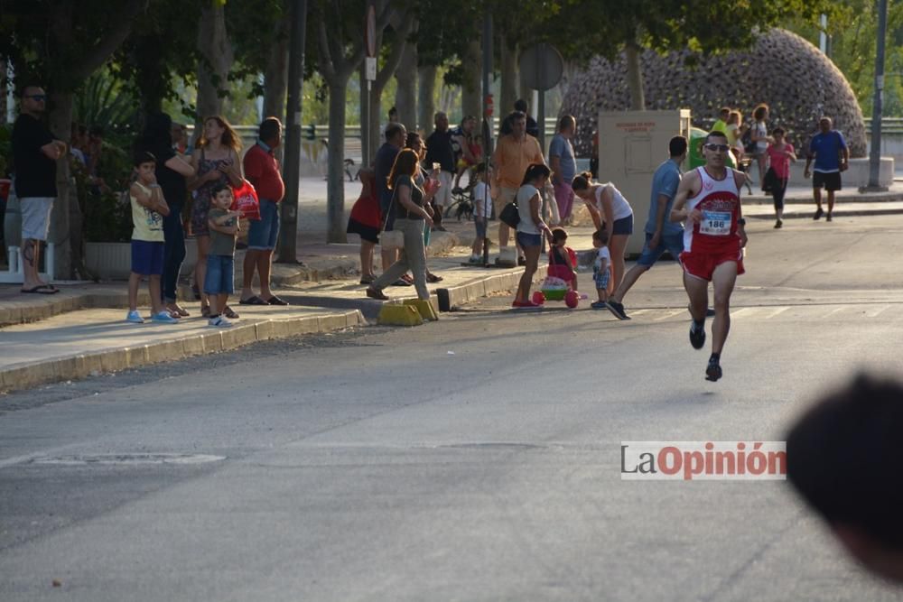 10k Blanca 2016