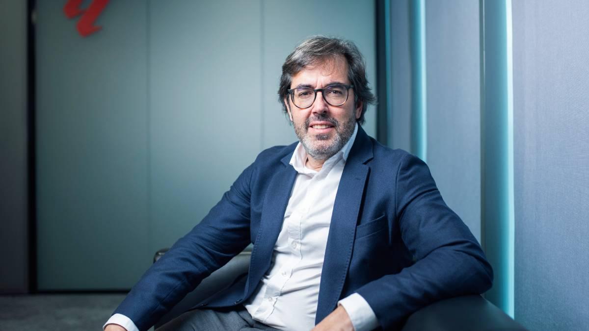 Jorge de la Vega, dir