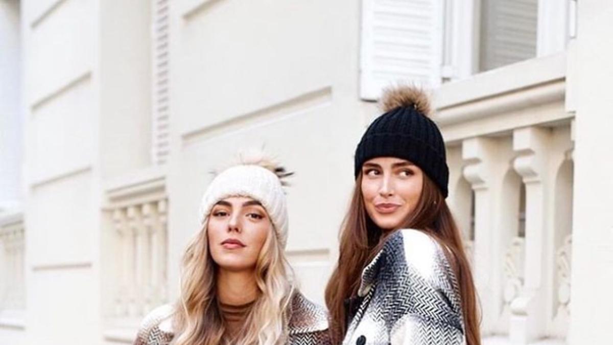 La sobrecamisa de Zara que no te quitarás todo el invierno