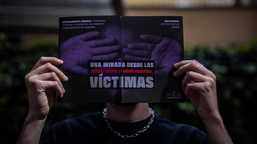 Siete niños asesinados por sus padres en cuatro meses: la violencia machista se ceba en los menores