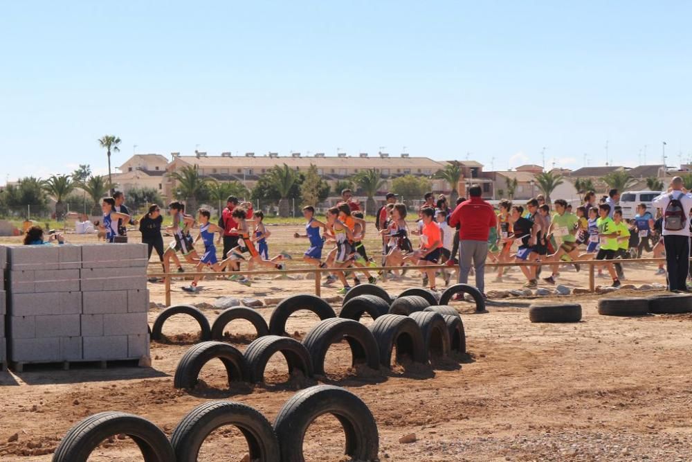 Finales regionales de Deporte Escolar