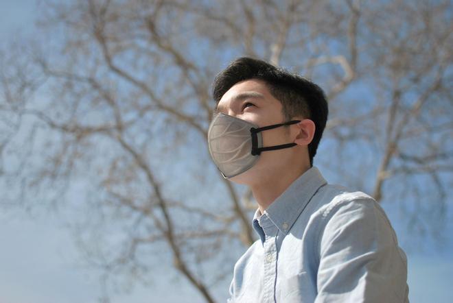 BreSafe™ Transparent Mask
