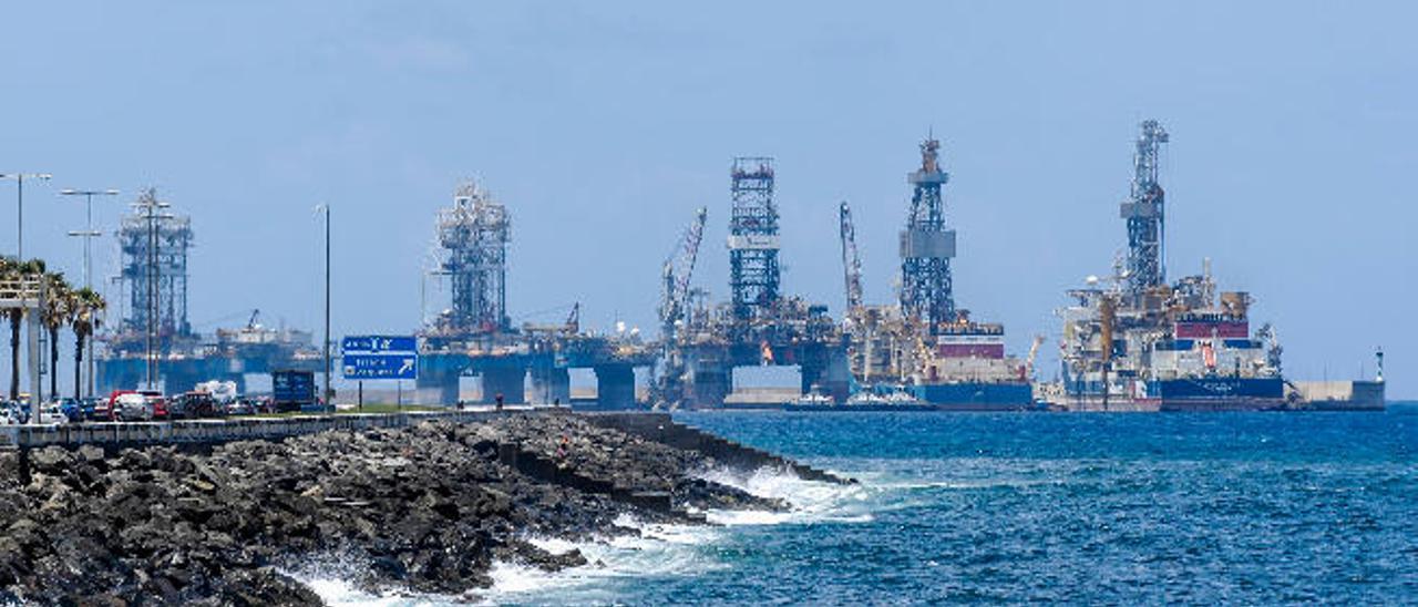 El Puerto resuelve los recursos por la parcela de Gramelcan