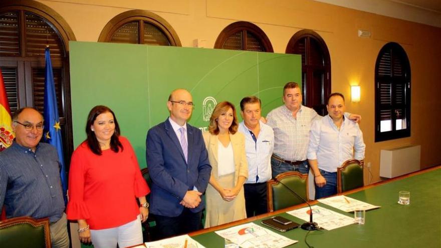 Montoro celebra la 4ª edición de su Zoco de las Tres Culturas