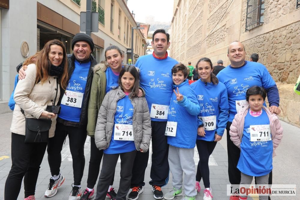 San Silvestre de Lorca 2017