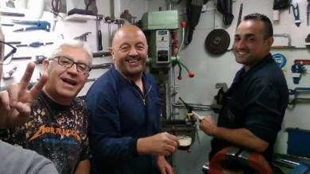 El desamparo de Iván, un cangués "cautivo" en Luanda