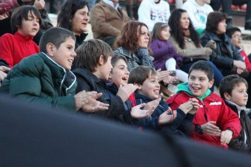 Torneo Medieval en Caravaca de la Cruz