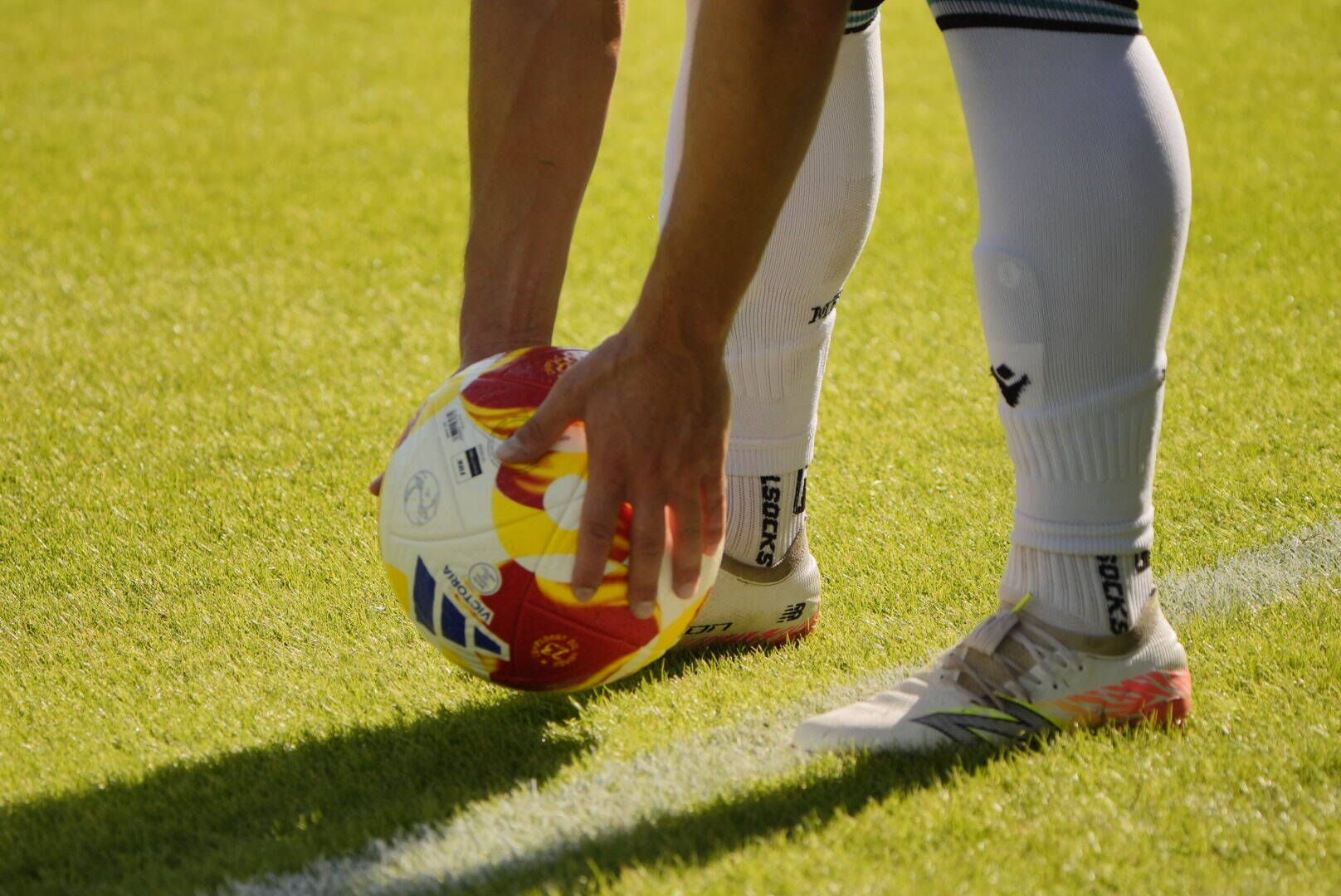 Las imágenes del partido entre Mérida y Arenteiro