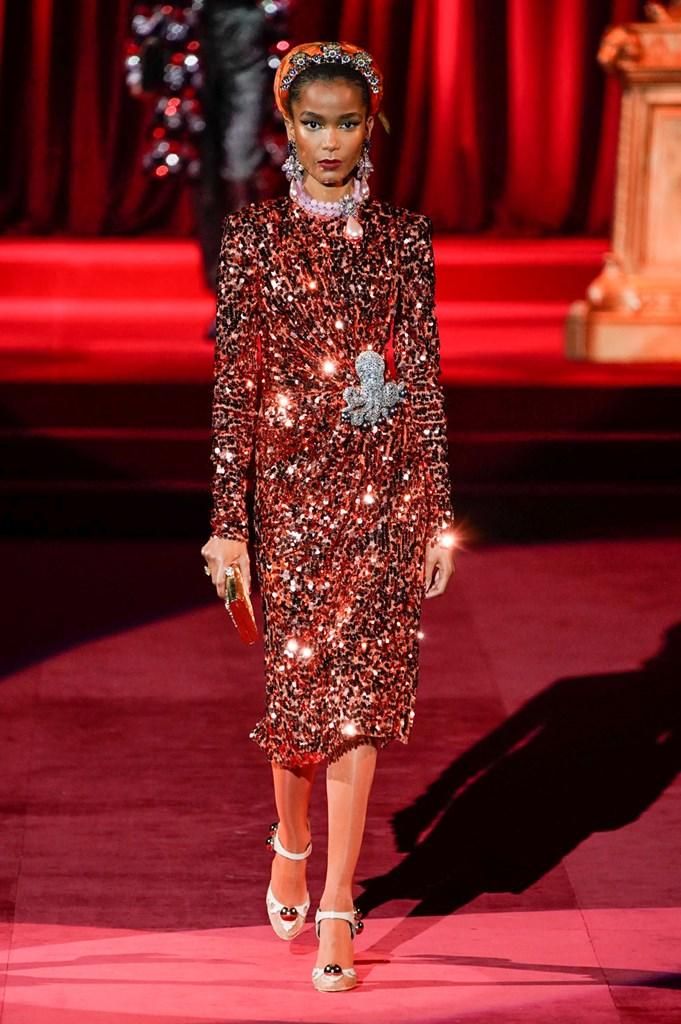 Dolce & Gabbana