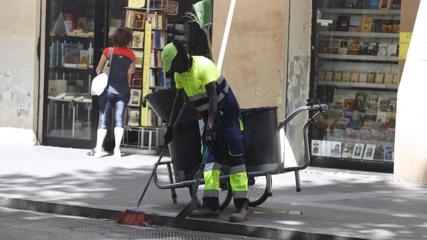 Los trabajadores extranjeros ya son el 17% de la fuerza laboral de Aragón