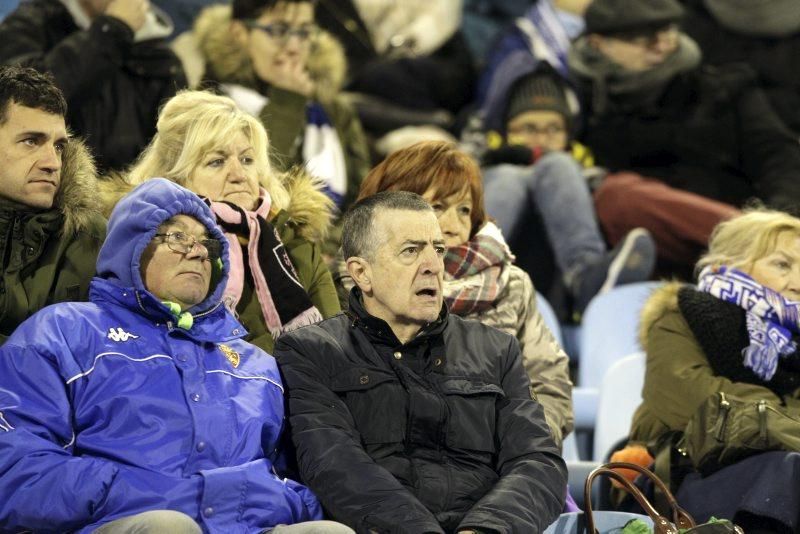 Real Zaragoza-Córdoba (1-0)