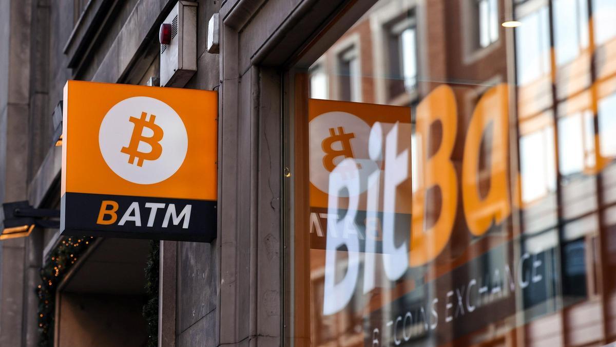 Bitcoin: así evoluciona la cotización a 9 de febrero de la principal  criptomoneda