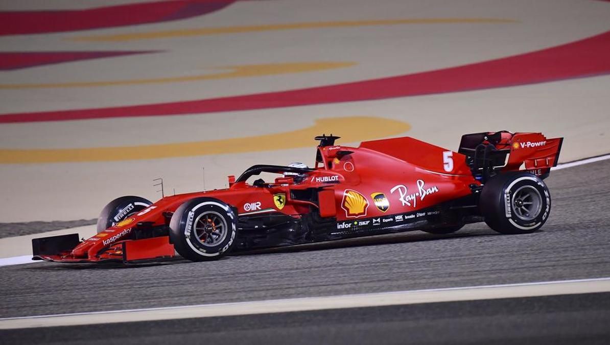 La temporada de 2021 de Fórmula 1 dará inicio en tan solo cuestión de días