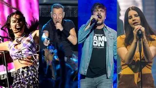 Los conciertos más deseados de 2024 en Barcelona