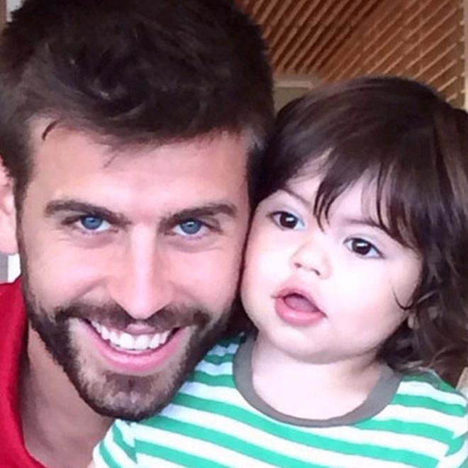 Dos años de Milan Piqué, en imágenes