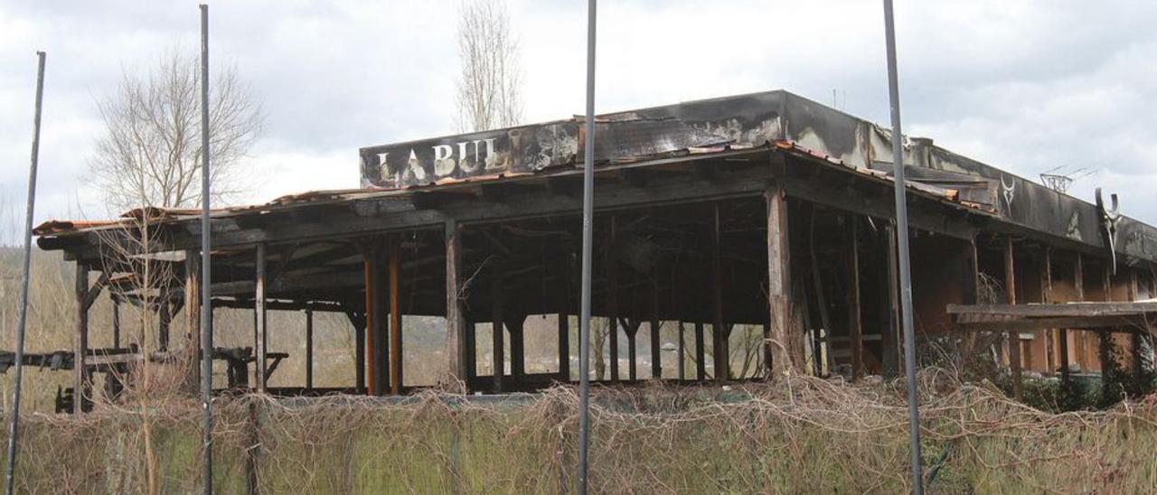 El Concello tiene tres de sus seis cafeterías en desuso, pero vuelve a  licitar la de Parque Miño tras 7 años cerrada - Faro de Vigo