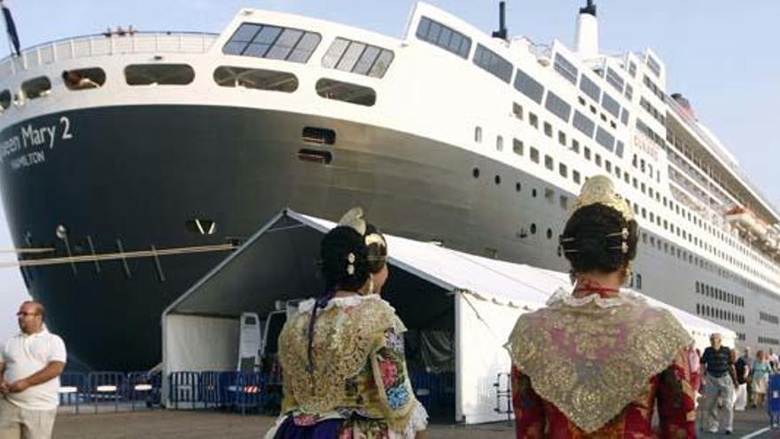 La Generalitat lanza su Imserso valenciano con cruceros para jubilados