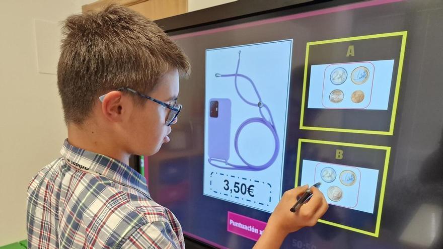Down Galicia presenta una guía para impulsar la inclusión en las aulas gallegas